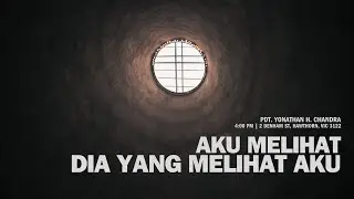 4C Sunday Service (18 January 2026)