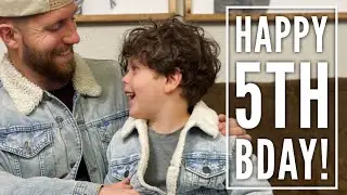 Spurgeon’s Birthday Week! 🎁