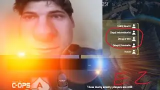 Full Ranked with Twist ! ( funny and pro moments )