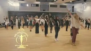 Miss Supranational 2016 - Day 9