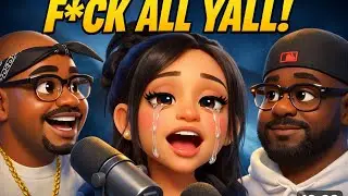 Ant jefe jaleece crash out recap