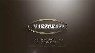 DESIGN+ Marzorati Cabina Armadio Prestige