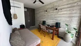 Tulum penthouse for sale