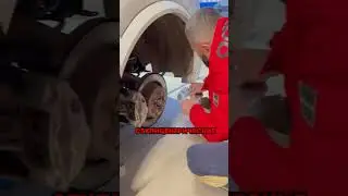 💥 Проставки: Тюнинг или Опасность? Потеря колеса на ходу? 😱 #тюнинг #авто #проставки