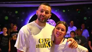 ЗА ПРЪВ ПЪТ! New stars Academy в CREATORS