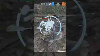 Big man power.! #forhonor #forhonordominion #forhonorgameplay #ubisoft