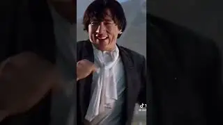he&rsquo;s a good danger 😂#jackiechan #young #youfor #hongkong #jackie #edit