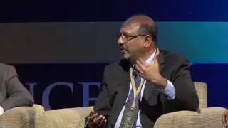 The David Theory - The New Rules of Competition : Trust Conference 2016