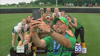 Kitchen leads Eastside to state title in first season