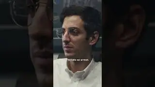 The Rapper Who Ate His Friend