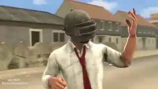 PUBG gameplay//Alan walker faded (where are you now) song remix//