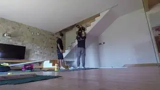 DIVISIONE SU SCALA