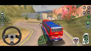Drive the bus from the toor and we go from mountain toor @astroxyt-k4e 