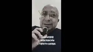 Dictamen de lesiones personales del sistema estomatognático