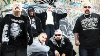Charlie Row Campo - Cyco Loco - Taken From Stop Studio Gangsters 2 - Urban Kings Tv