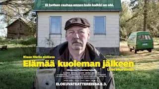 El&auml;m&auml;&auml; kuoleman j&auml;lkeen aka Livet etter D&oslash;den - Trailer (2020)