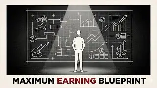 The Ultimate Blueprint to Maximize Your Income