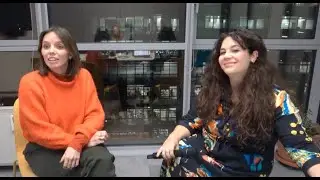 Osservatorio IAA sulla GenAI. Lo abbiamo chiesto ad Alice Giulia Marani e Federica Scalona