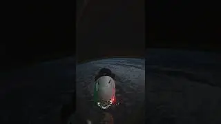 🚀 Dragon Capsule Approaches the ISS for Docking!** 🛰️✨#SpaceX #ISS #NASA #astronauts #sunitawilliams