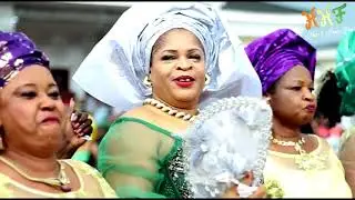 MONEY TALKS - FLavour Performing Live at Innoson Motors' Daughter's Wedding How to Have Fun Event