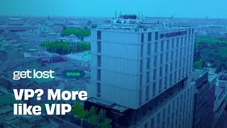 MADRID &ndash; The VP Hotel