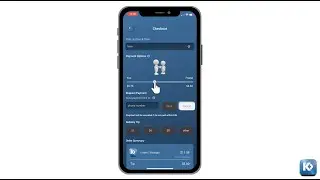 How To Split Payment For Shipping Using Kaebox App
