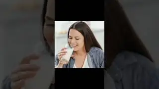 Drinking Milk Benefits #healthyfood #beautytips #healthcare #healthtips #healthycare