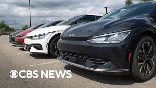Average new car cost in U.S. up to $48,000, only one model selling for less than $20,000