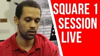 Square 1 Studios Live Acoustic Session