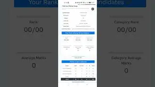 SSC PHASE 12 RESULT OUT 2024 #ssc #result #testbook #rwa #topper #cgl #india #2024