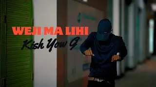 Kiish Yow G [WejiMalihi] #Official Music Video #2026 #rap #duet #hiphop #Drill #Foryou #somalimusic 