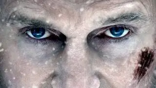 The Grey - Movie Review by Chris Stuckmann
