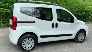 Fiat Qubo 2016р.