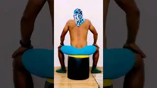 HOW TO IMPROVE YOUR UPPER BODY POSTURE #fitness #youtubeshorts #viralvideo