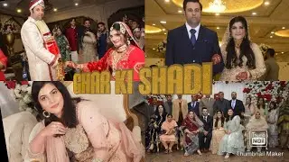 shadi vlog Allahamdulila for everything #shadi #punjabweding  #wedding