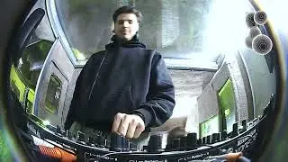 Primary Flight 002 w/ Jay Lewis