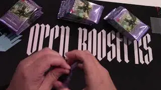 Modern Horizons 2 Set booster box! Let's check the fetch count!
