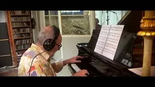 Llu&iacute;s Vidal & David Xirgu - Carla Bley Songbook