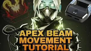APEX BEAM MOVEMENT TUTORIAL (CRONUS ZEN)