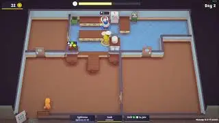 PlateUp! Public Playtest Weekend Gameplay Stream #1