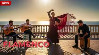 🔥 High-Speed Flamenco Guitar Mastery &ndash; Extreme Spanish Rhythm