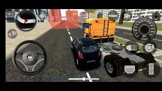 Indian Car Simulator 3D Game Maruti Suzuki Alto black colour car Driving Game New Updates Car wala