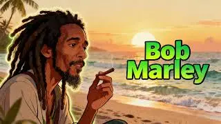 🌿Bob Marley & Friends - Raggae & Peace🌿 Reggae Mix 2026