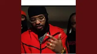 Ima Stand on It (Live)