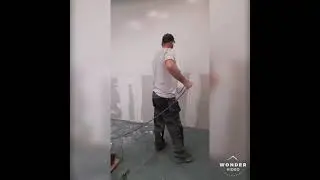 Bei der Arbeit