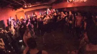 Vanna at game changer world part 2  (Howell, NJ)