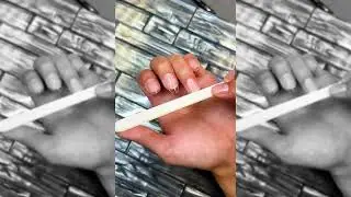 Red Carpet Manicure - LED Soft Gel Nail Tips Starter Kit 🤩💅✨