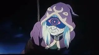 VOCE NA MIRA X (WITCH WATCH) 