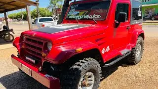 OLHEI ESSA TROLLER 2007 PARA COMPRAR !!!