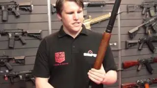Sniper-as.de - IWA News - Red Wolf